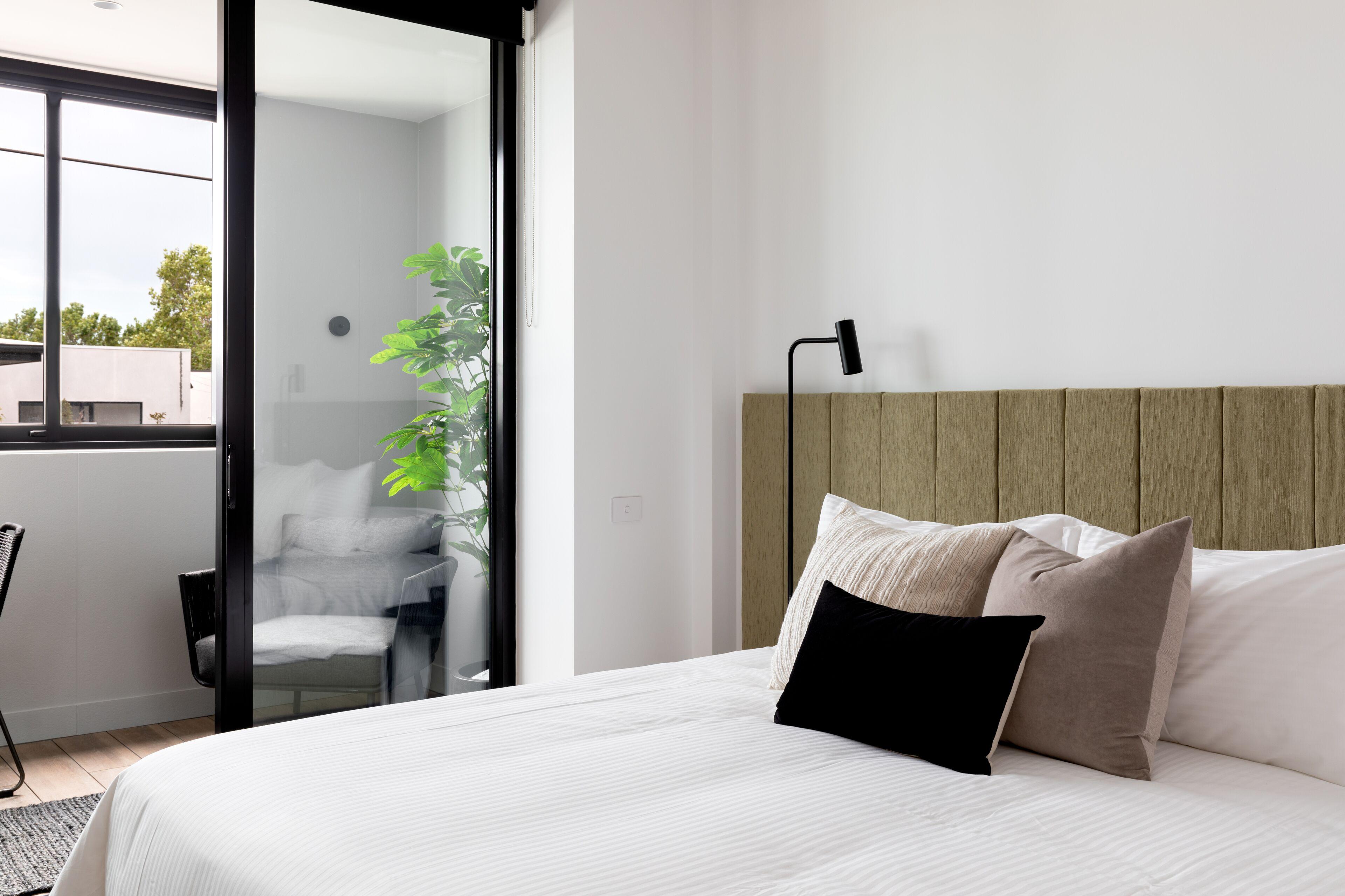 Caroline Serviced Apartments Richmond — Photos 1